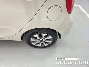 Kia morning, 2016 — миниатюра 8
