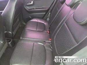 Kia morning, 2016 — миниатюра 9