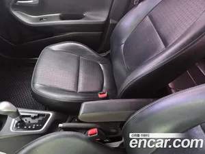 Kia morning, 2016 — миниатюра 11