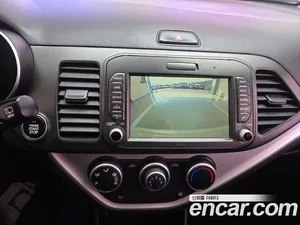 Kia morning, 2016 — миниатюра 12