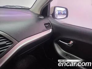 Kia morning, 2016 — миниатюра 13