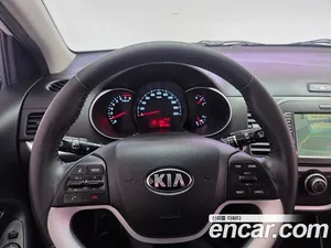 Kia morning, 2016 — миниатюра 14