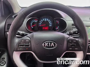 Kia morning, 2016 — миниатюра 15