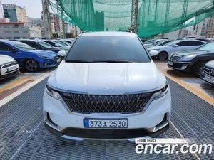 Kia Carnival, 2023 — миниатюра 2