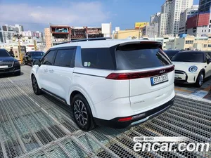 Kia Carnival, 2023 — миниатюра 4