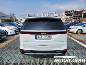 Kia Carnival, 2023 — миниатюра 5