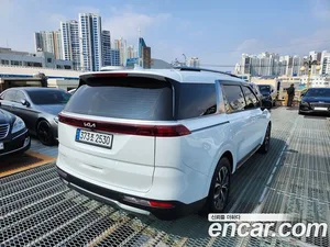 Kia Carnival, 2023 — миниатюра 6