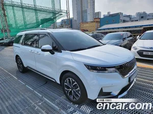 Kia Carnival, 2023 — миниатюра 8