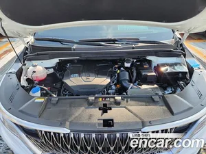 Kia Carnival, 2023 — миниатюра 10