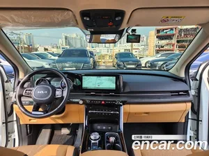 Kia Carnival, 2023 — миниатюра 11
