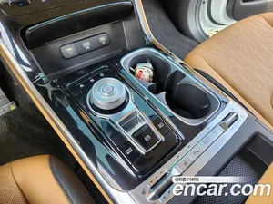Kia Carnival, 2023 — миниатюра 17