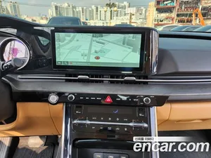 Kia Carnival, 2023 — миниатюра 18