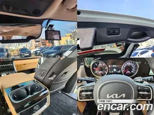 Kia Carnival, 2023 — миниатюра 19