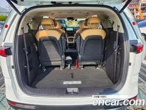Kia Carnival, 2023 — миниатюра 20