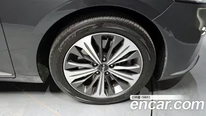 Kia K8, 2021 — миниатюра 5