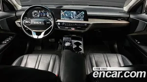 Kia K8, 2021 — миниатюра 7