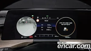 Kia K8, 2021 — миниатюра 8