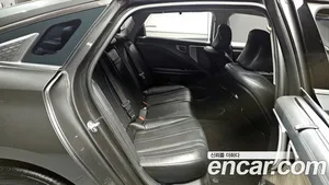Kia K8, 2021 — миниатюра 11