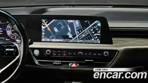 Kia K8, 2021 — миниатюра 14