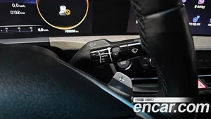 Kia K8, 2021 — миниатюра 18