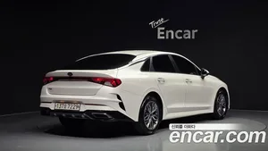 Kia K5, 2020 — миниатюра 2