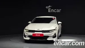 Kia K5, 2020 — миниатюра 3