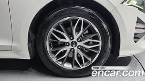 Kia K5, 2020 — миниатюра 5