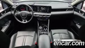 Kia K5, 2020 — миниатюра 7