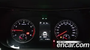 Kia K5, 2020 — миниатюра 8
