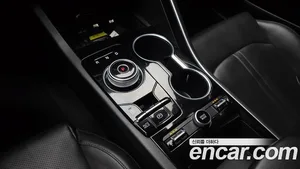 Kia K5, 2020 — миниатюра 9