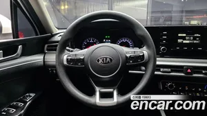 Kia K5, 2020 — миниатюра 13