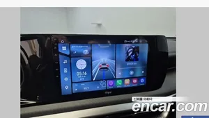 Kia K5, 2020 — миниатюра 15