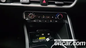 Kia K5, 2020 — миниатюра 16