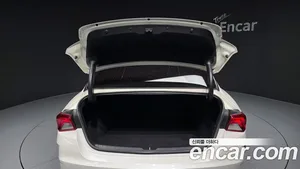 Kia K5, 2020 — миниатюра 21