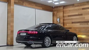 Audi A8, 2020 — миниатюра 2