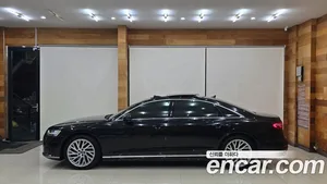 Audi A8, 2020 — миниатюра 5