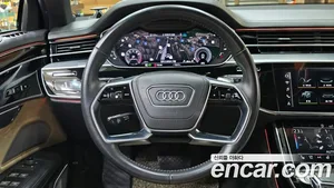 Audi A8, 2020 — миниатюра 10