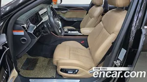 Audi A8, 2020 — миниатюра 12