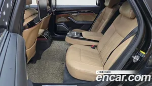 Audi A8, 2020 — миниатюра 13
