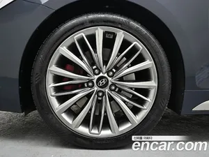 Hyundai Grandeur, 2018 — миниатюра 5