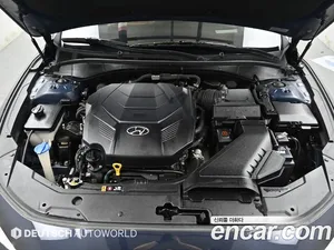 Hyundai Grandeur, 2018 — миниатюра 6