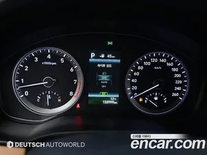 Hyundai Grandeur, 2018 — миниатюра 8