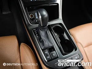 Hyundai Grandeur, 2018 — миниатюра 9