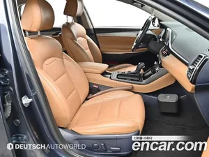 Hyundai Grandeur, 2018 — миниатюра 10