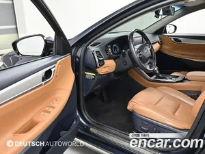 Hyundai Grandeur, 2018 — миниатюра 11
