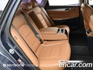 Hyundai Grandeur, 2018 — миниатюра 12