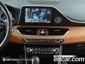 Hyundai Grandeur, 2018 — миниатюра 14
