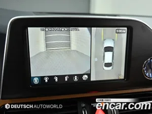 Hyundai Grandeur, 2018 — миниатюра 15
