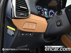 Hyundai Grandeur, 2018 — миниатюра 17