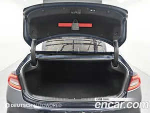 Hyundai Grandeur, 2018 — миниатюра 19